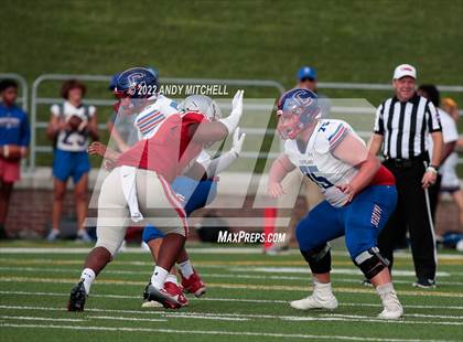 Thumbnail 3 in Ooltewah vs Cleveland (Best of Prep Jamboree)  photogallery.