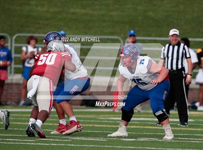Thumbnail 2 in Ooltewah vs Cleveland (Best of Prep Jamboree)  photogallery.