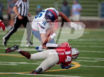 Thumbnail 2 in Ooltewah vs Cleveland (Best of Prep Jamboree)  photogallery.