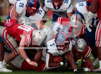 Thumbnail 1 in Ooltewah vs Cleveland (Best of Prep Jamboree)  photogallery.