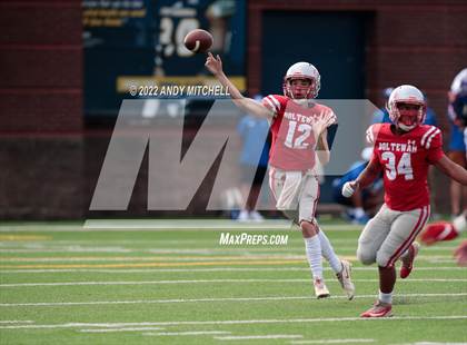 Thumbnail 1 in Ooltewah vs Cleveland (Best of Prep Jamboree)  photogallery.