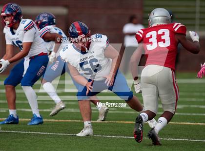 Thumbnail 1 in Ooltewah vs Cleveland (Best of Prep Jamboree)  photogallery.