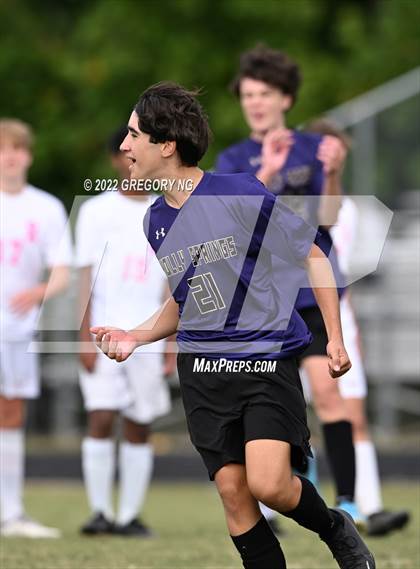 Thumbnail 1 in Panther Creek @ Holly Springs photogallery.