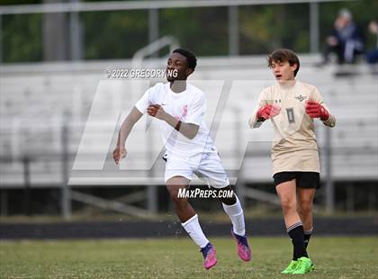 Thumbnail 2 in Panther Creek @ Holly Springs photogallery.