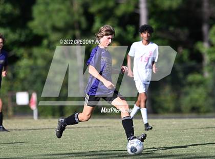 Thumbnail 2 in Panther Creek @ Holly Springs photogallery.