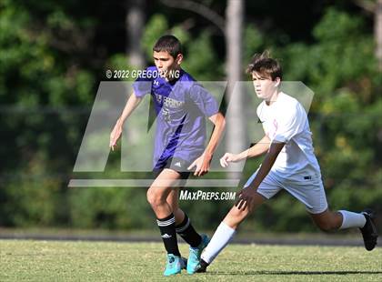 Thumbnail 1 in Panther Creek @ Holly Springs photogallery.