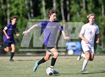 Thumbnail 2 in Panther Creek @ Holly Springs photogallery.