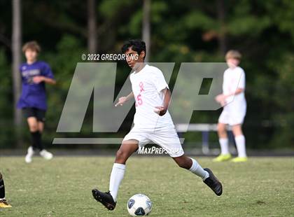 Thumbnail 2 in Panther Creek @ Holly Springs photogallery.