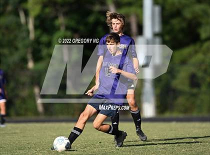 Thumbnail 1 in Panther Creek @ Holly Springs photogallery.