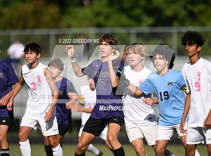 Thumbnail 3 in Panther Creek @ Holly Springs photogallery.