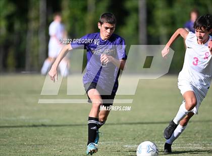 Thumbnail 3 in Panther Creek @ Holly Springs photogallery.