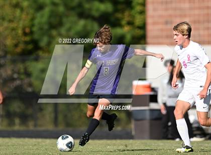 Thumbnail 2 in Panther Creek @ Holly Springs photogallery.