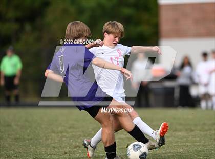 Thumbnail 3 in Panther Creek @ Holly Springs photogallery.