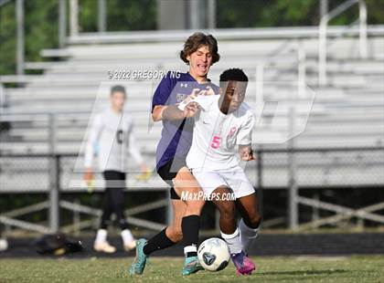 Thumbnail 2 in Panther Creek @ Holly Springs photogallery.