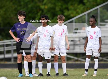 Thumbnail 3 in Panther Creek @ Holly Springs photogallery.