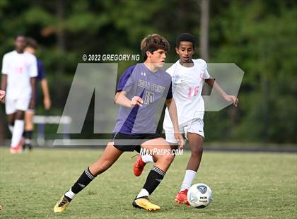Thumbnail 3 in Panther Creek @ Holly Springs photogallery.