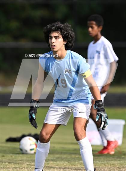 Thumbnail 3 in Panther Creek @ Holly Springs photogallery.