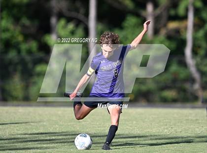 Thumbnail 3 in Panther Creek @ Holly Springs photogallery.