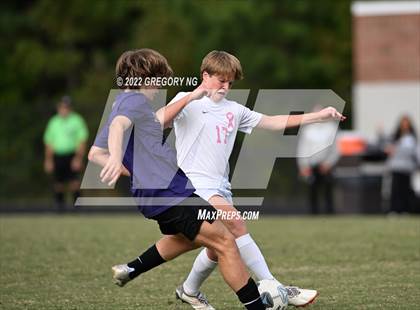 Thumbnail 2 in Panther Creek @ Holly Springs photogallery.