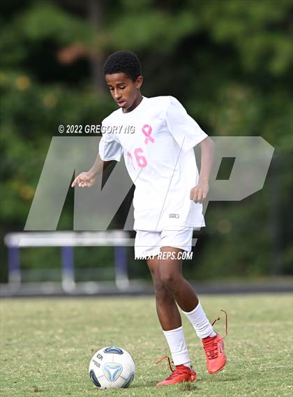 Thumbnail 3 in Panther Creek @ Holly Springs photogallery.