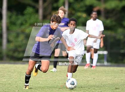 Thumbnail 2 in Panther Creek @ Holly Springs photogallery.