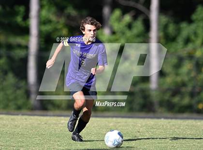 Thumbnail 2 in Panther Creek @ Holly Springs photogallery.