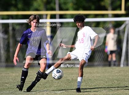 Thumbnail 2 in Panther Creek @ Holly Springs photogallery.