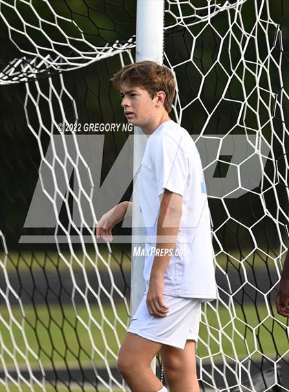 Thumbnail 1 in Panther Creek @ Holly Springs photogallery.