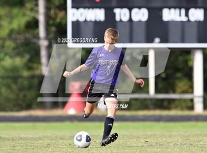 Thumbnail 2 in Panther Creek @ Holly Springs photogallery.