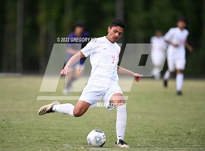 Thumbnail 2 in Panther Creek @ Holly Springs photogallery.