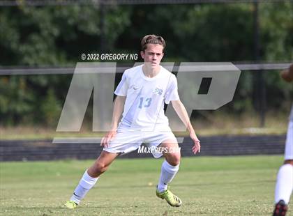 Thumbnail 3 in Panther Creek @ Holly Springs photogallery.