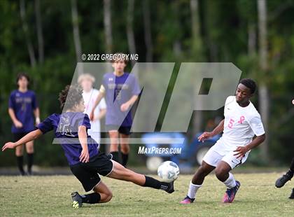 Thumbnail 3 in Panther Creek @ Holly Springs photogallery.