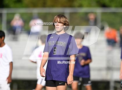 Thumbnail 1 in Panther Creek @ Holly Springs photogallery.