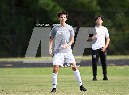 Thumbnail 2 in Panther Creek @ Holly Springs photogallery.