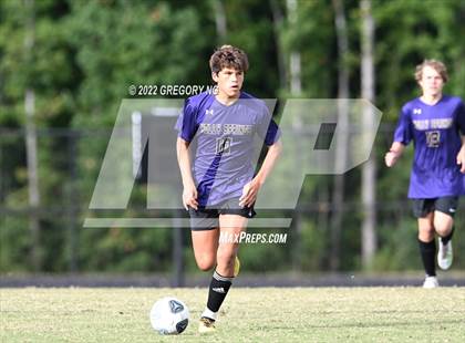 Thumbnail 2 in Panther Creek @ Holly Springs photogallery.
