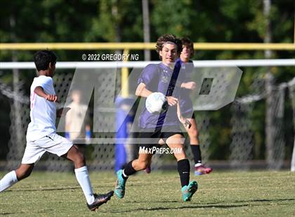 Thumbnail 3 in Panther Creek @ Holly Springs photogallery.