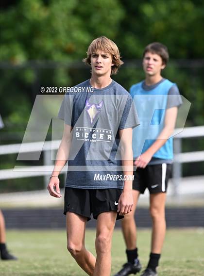 Thumbnail 1 in Panther Creek @ Holly Springs photogallery.