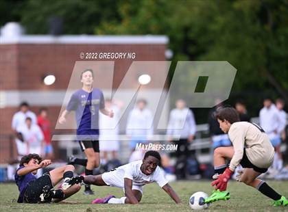 Thumbnail 1 in Panther Creek @ Holly Springs photogallery.