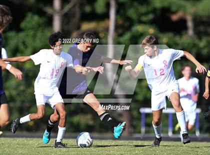 Thumbnail 3 in Panther Creek @ Holly Springs photogallery.
