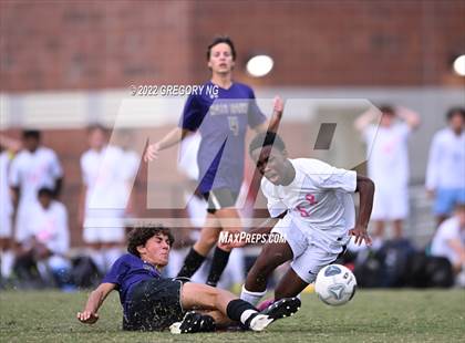Thumbnail 3 in Panther Creek @ Holly Springs photogallery.
