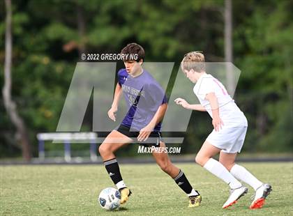 Thumbnail 3 in Panther Creek @ Holly Springs photogallery.