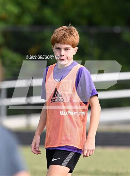 Thumbnail 1 in Panther Creek @ Holly Springs photogallery.