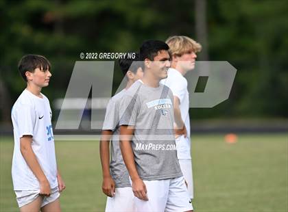 Thumbnail 2 in Panther Creek @ Holly Springs photogallery.