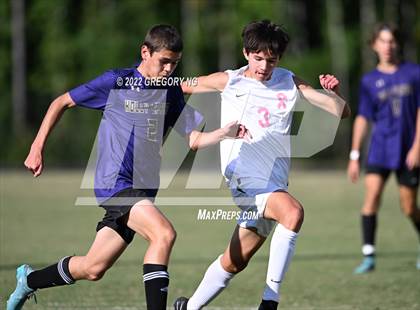 Thumbnail 1 in Panther Creek @ Holly Springs photogallery.