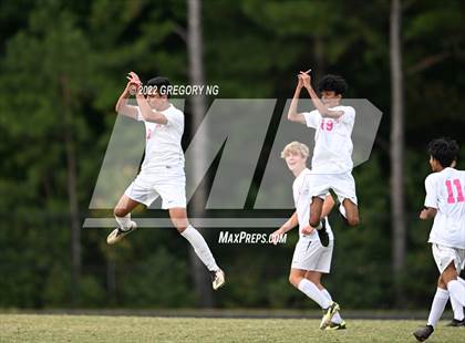 Thumbnail 3 in Panther Creek @ Holly Springs photogallery.