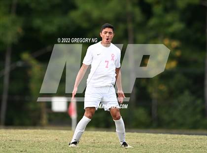Thumbnail 1 in Panther Creek @ Holly Springs photogallery.