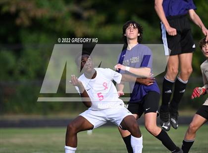 Thumbnail 3 in Panther Creek @ Holly Springs photogallery.