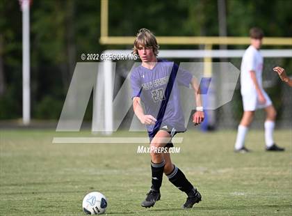 Thumbnail 3 in Panther Creek @ Holly Springs photogallery.