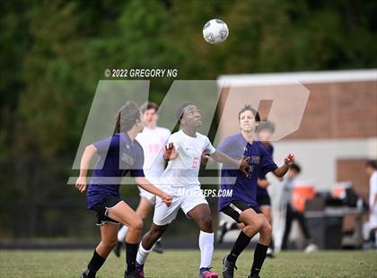 Thumbnail 3 in Panther Creek @ Holly Springs photogallery.