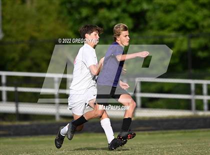 Thumbnail 1 in Panther Creek @ Holly Springs photogallery.